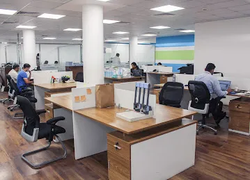 Telematics Networking & Communications Company L.L.C - Dubai Branch