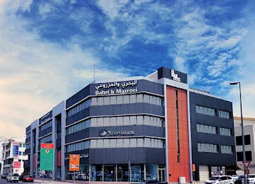 Telematics Networking & Communications Company L.L.C - Dubai Branch