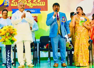 Telugu Dubai -Telugu , LCC , DUBAI ,తెలుగు చర్చి
