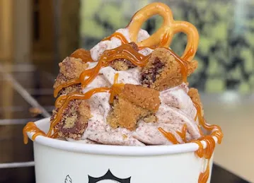 Temple Creamery