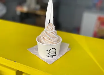 Temple Creamery