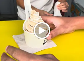 Temple Creamery