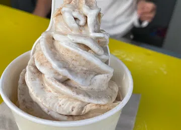 Temple Creamery