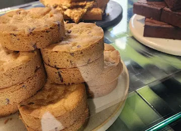 Temple Creamery