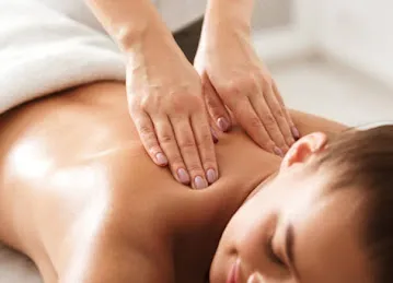 Temple (Home Massage and spa)