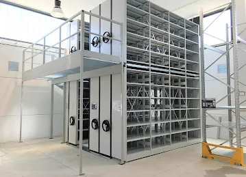 Temrex Office Equipment & Machinery Trading LLC (Member of Temrex Group)