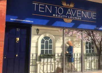 TEN 10 AVENUE BEAUTY LOUNGE