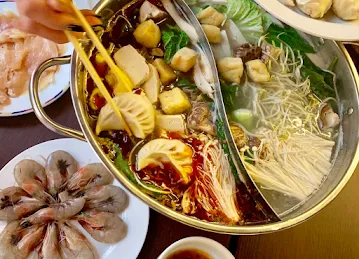 Ten Ten Hotpot