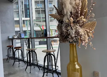 Tendain Café