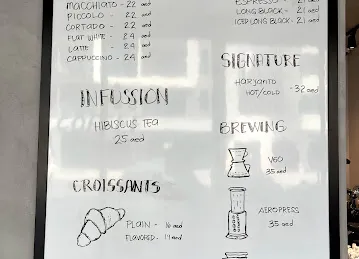 Tendain Café