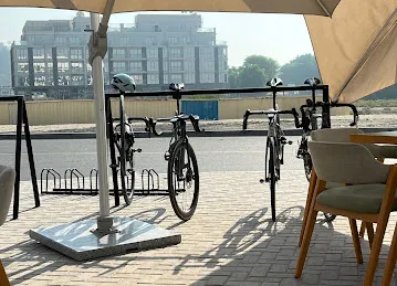 Tendain Café