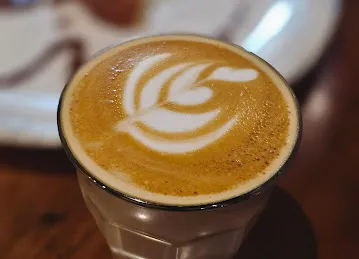 Tendain Café