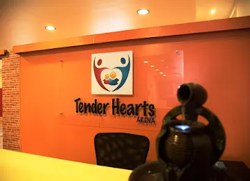 Tender Hearts Arena
