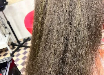Tender Touch Ladies Salon