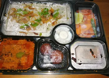 Tenders Restaurant
