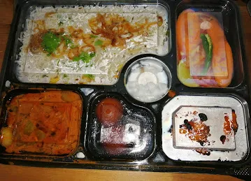 Tenders Restaurant