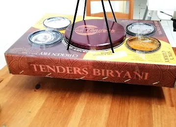 Tenders Restaurant