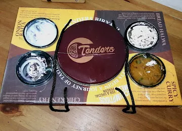 Tenders Restaurant