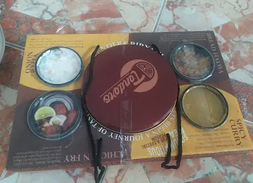 Tenders Restaurant