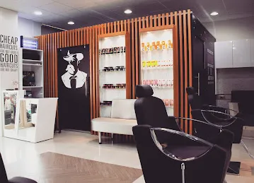 Tennessee Cutters Gents Salon