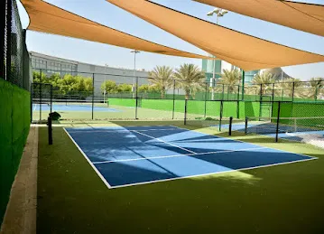 Tennis 360 Meydan
