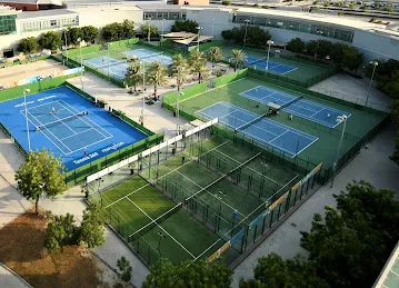 Tennis 360 Meydan