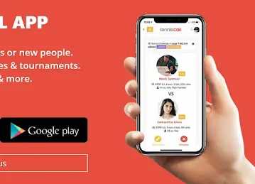 TENNISCALL UAE