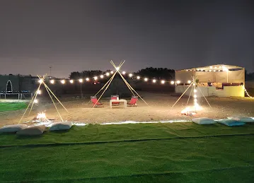 Tent N More FarmHouse