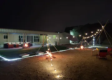 Tent N More FarmHouse