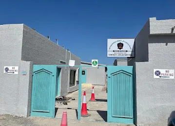 Tent of Glory Church