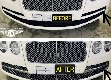 TEQANIAT HALAB AUTO. MAINT