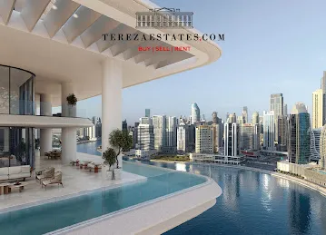 Tereza Estates