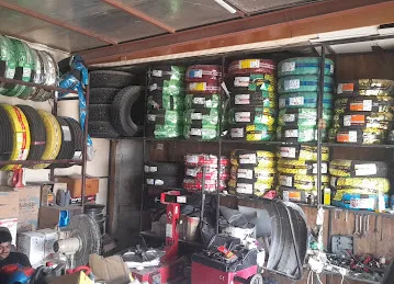 TERMINAL TYRES REP. SERVICE (Br.2)