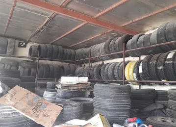 TERMINAL TYRES REP. SERVICE (Br.2)