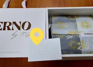 TERNO by TCG