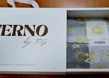 TERNO by TCG