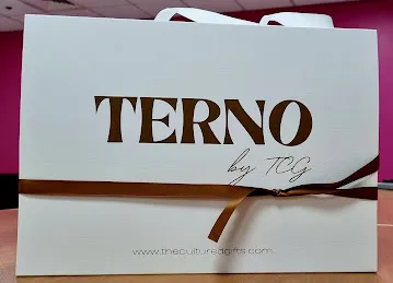 TERNO by TCG