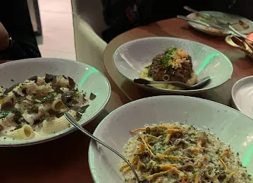 Terra Eatery Al Qana, Abu Dhabi