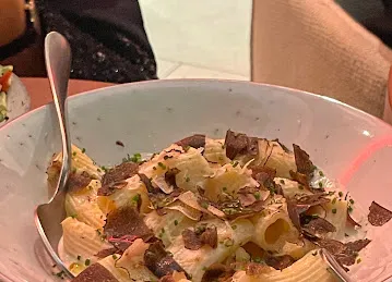 Terra Eatery Al Qana, Abu Dhabi