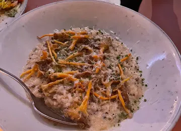 Terra Eatery Al Qana, Abu Dhabi
