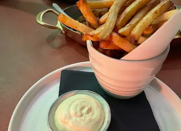Terra Eatery Al Qana, Abu Dhabi