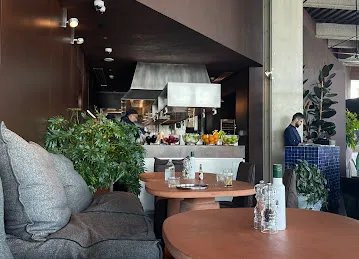 Terra Eatery Al Qana, Abu Dhabi