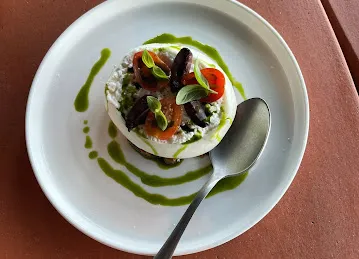Terra Eatery Al Qana, Abu Dhabi