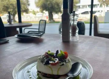 Terra Eatery Al Qana, Abu Dhabi