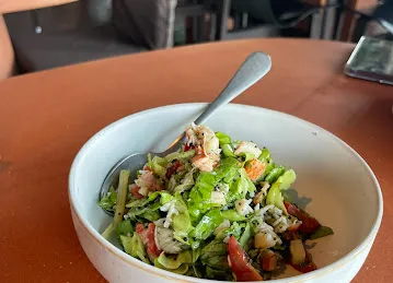 Terra Eatery Al Qana, Abu Dhabi