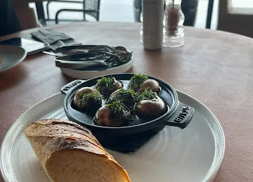 Terra Eatery Al Qana, Abu Dhabi