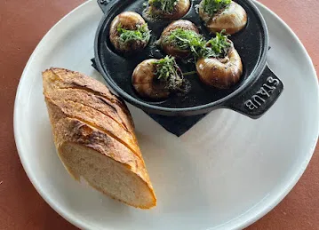 Terra Eatery Al Qana, Abu Dhabi