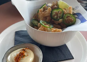 Terra Eatery Al Qana, Abu Dhabi
