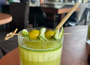 Terra Eatery Al Qana, Abu Dhabi