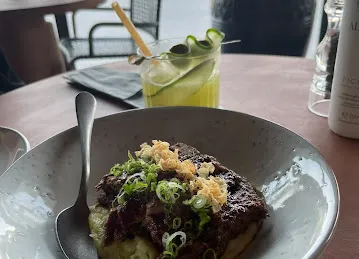 Terra Eatery Al Qana, Abu Dhabi
